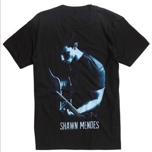 SHAWN MENDES T-SHIRT 😍